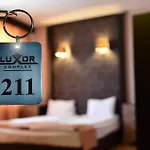 Hotel Luxor Complex