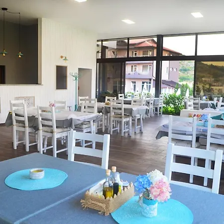 Luxor Complex Hotel Ivaylovgrad