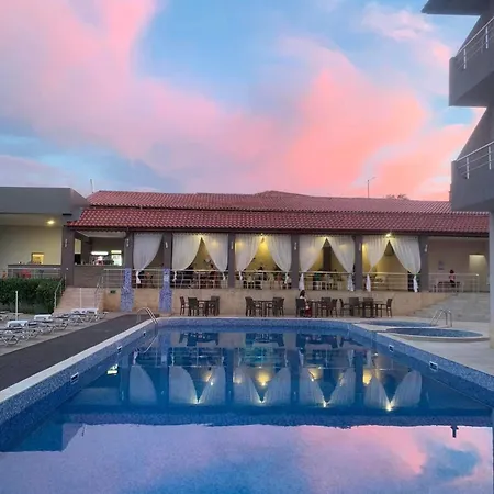 Luxor Complex Ivaylovgrad