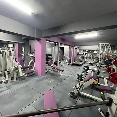 Luxor Complex 3* Ivaylovgrad