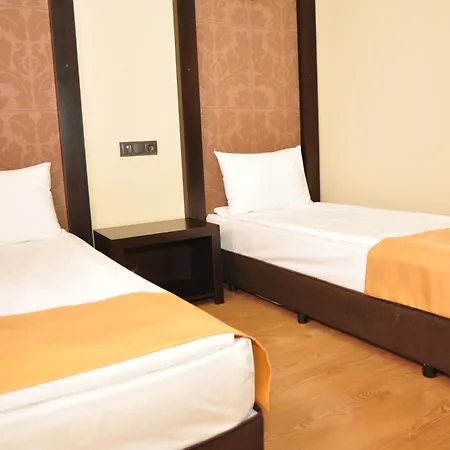 Hotel Luxor Complex 3*