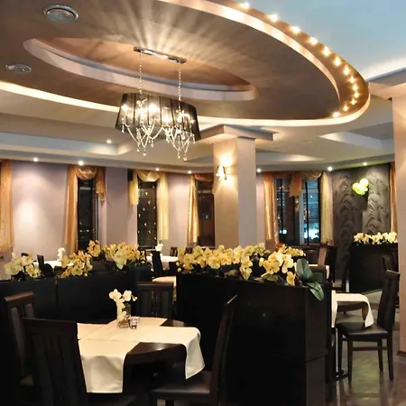 Luxor Hotel Ivaylovgrad