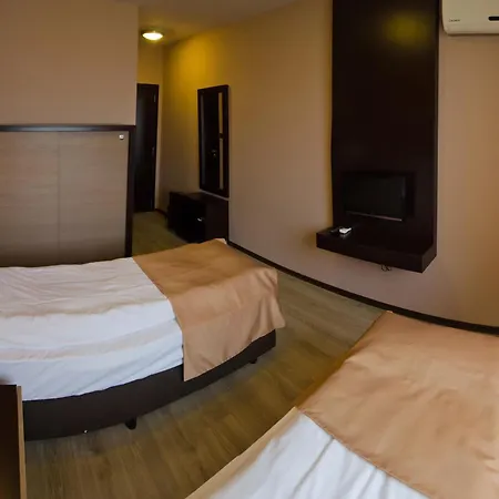 Luxor Complex 3* Ivaylovgrad