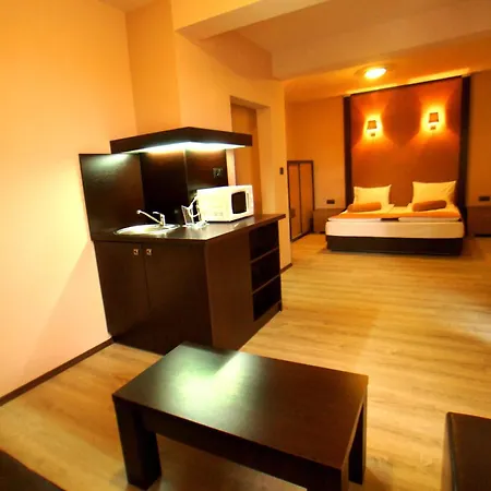 Hotel Luxor