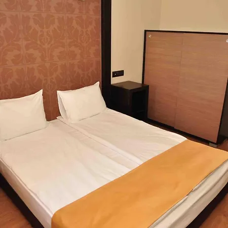 Luxor 3* Ivaylovgrad