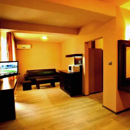 Luxor Complex Ivaylovgrad