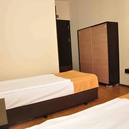 Luxor Hotel 3*