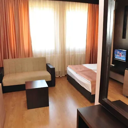 Luxor Complex 3*