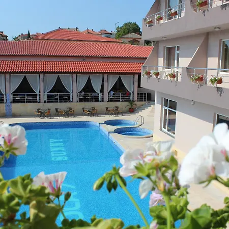 Luxor 3* Ivaylovgrad