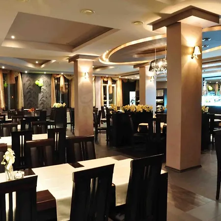 Luxor Complex