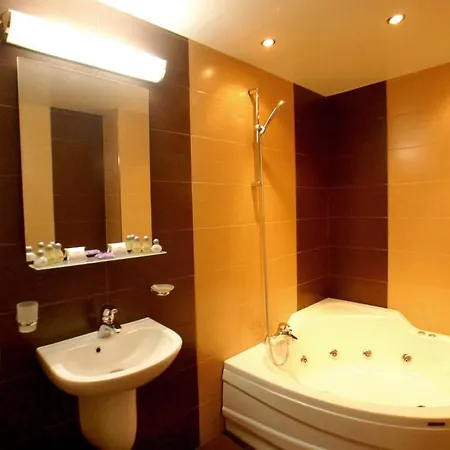 Luxor Complex Hotel