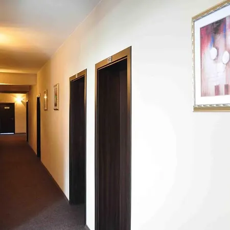 Luxor Hotel Ivaylovgrad