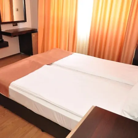 Hotel Luxor Ivaylovgrad