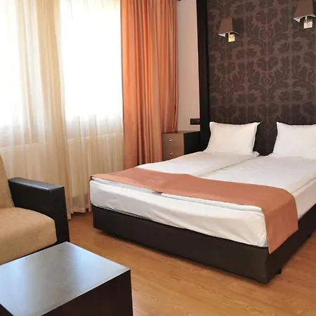 Luxor 3* Ivaylovgrad