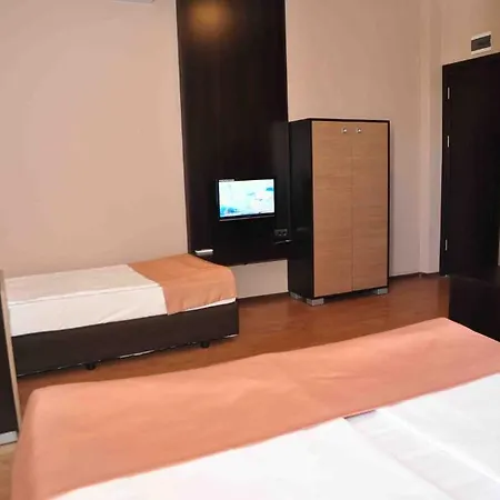 Hotel Luxor