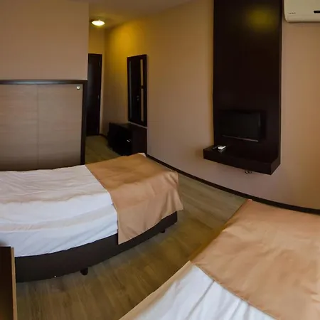 Luxor 3* Ivaylovgrad