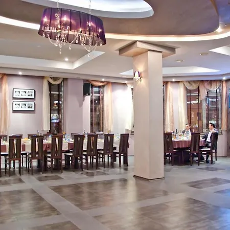 Hotel Luxor