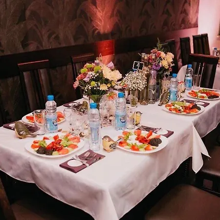 Luxor Hotel