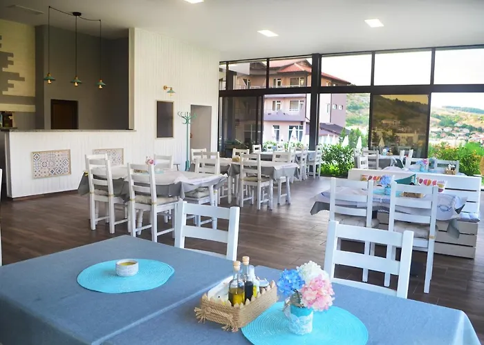 Luxor Complex Hotel Ivaylovgrad