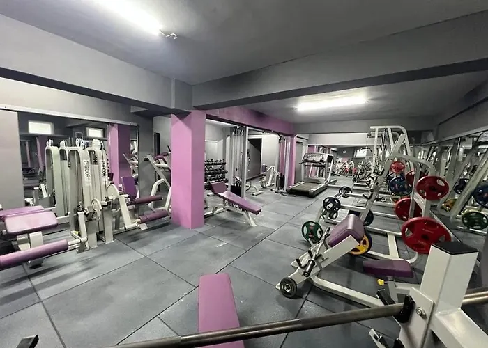 Luxor Complex 3* Ivaylovgrad