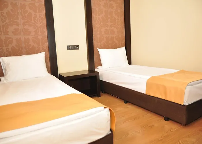 Hotel Luxor Complex 3*