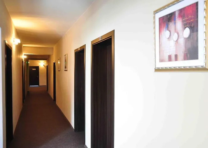 Hotel Luxor Complex 3*