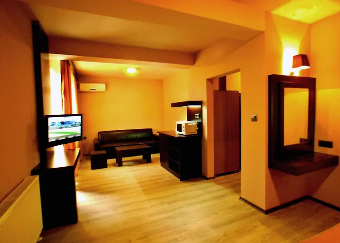 Luxor Complex Ivaylovgrad