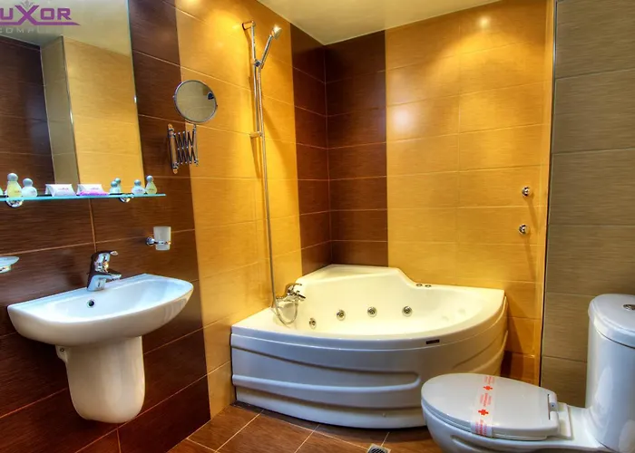 Hotel Luxor Complex 3*