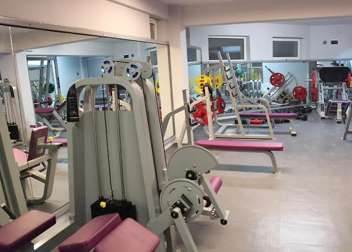 Luxor Complex Hotel Ivaylovgrad