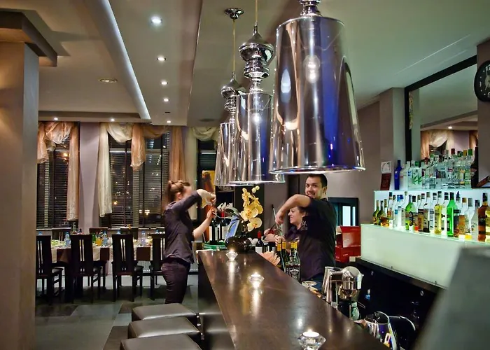 Luxor Complex Hotel Ivaylovgrad