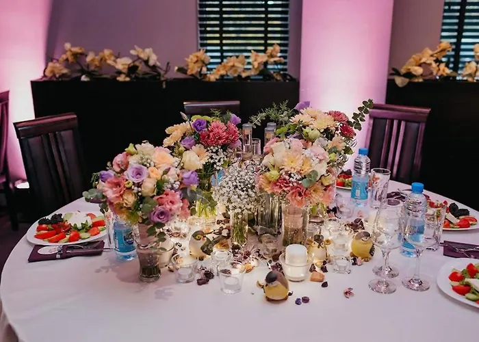 Luxor Complex Hotel Ivaylovgrad