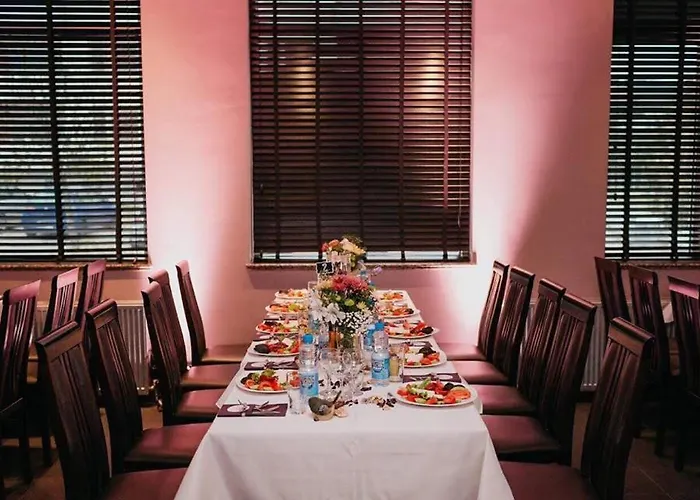 Luxor Complex 3* Ivaylovgrad